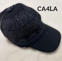CA4LA 　キャップ帽のサムネイル