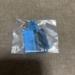 新潟みやげ ガチャガチャ 加島屋 アクリルキーホルダーのサムネイル