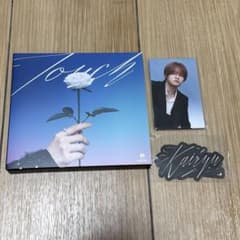 MAZZEL Touch CD+DVDのサムネイル