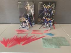 酸*症様 mgsd フリーダム　デスティニー　ジャンク品 酸*症様 mgsd フリーダム デスティニー ジャンク品 - メルカリ