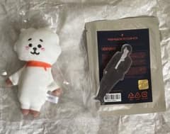 BTS 진 BT21 RJ