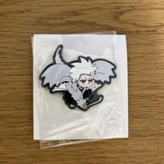 日番谷冬獅郎　ラバーマグネット（BLEACH EX.）のサムネイル