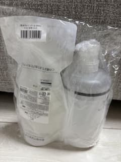 MT クレンジングジェル 業務用 500ml ボトル付