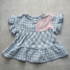 zarababy ザラベイビー 86センチ トップスのサムネイル