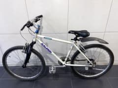 raleigh ラレー　MTB マウンテンバイク　USA製造tangent raleigh ラレー MTB マウンテンバイク USA製造tangent - メルカリ