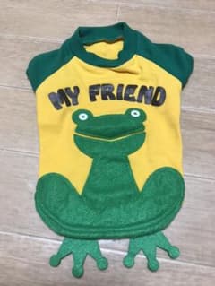 aiai様専用☆犬の服のサムネイル