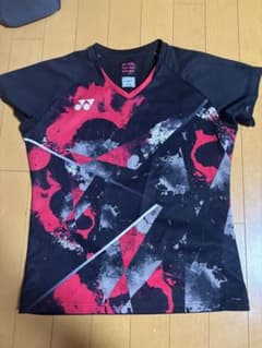 YONEX バドミントン ウェア Lサイズのサムネイル