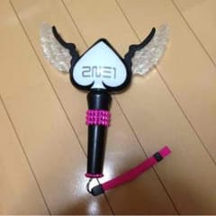 2NE1 ペンライトのサムネイル