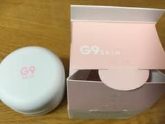 G9スキン ホワイトクリームのサムネイル