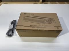 NPP-1700-12 2-in-1バッテリー充電器 - メルカリ