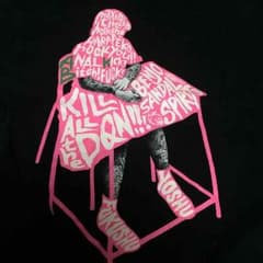 マキシマム ザ ホルモン Tシャツのサムネイル