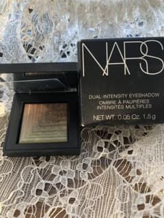 NARS  デュアルインテンシティアイシャドー １９３８のサムネイル