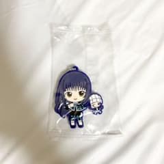 しゅごキャラ なぎひこ ラバーストラップ ラバストのサムネイル