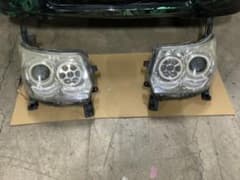 ムーブl175s後期ヘッドライトのサムネイル
