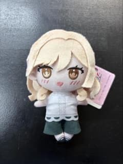 わたしが恋人になれるわけないじゃん ふぁぶぬい Part2 瀬名紫陽花 わたなれ