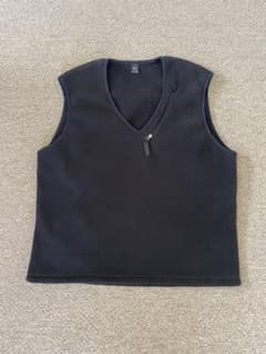 90s パタゴニア Patagonia シンプルベストのサムネイル