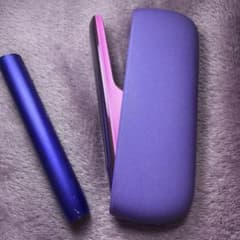 IQOS イルマ ネオン コンビニ数量限定のサムネイル