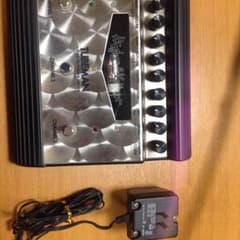 Hughes&Kettner / TUBEMAN2のサムネイル