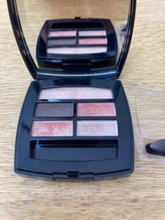 CHANEL レベージュパレットルガール　ウォームのサムネイル