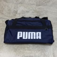 PUMA（プーマ）Challenger S ダッフルバッグ／ネイビー 35Lのサムネイル