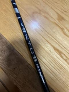 今日まで最終値下げ！　ベンタス ブルー VENTUS BLUE 6Rのサムネイル