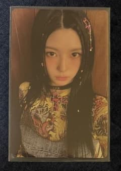 Kep1er Tipi-Tap Connect N ver. 封入トレカ ダヨン - メルカリ