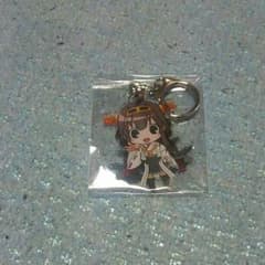 艦これ　金剛　キーホルダーのサムネイル