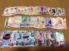 アイカツカード　40枚まとめ売りのサムネイル