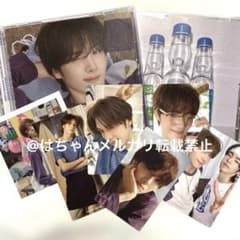 TWS SODASODA YOUNGJAE ヨンジェ トレカ 通常盤 ソロジャケ - メルカリ