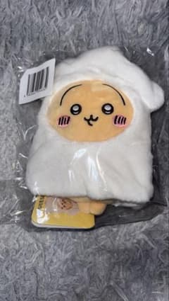 ちいかわ いかたこくじ うさぎC賞のサムネイル