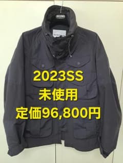 あ*め様 未使用 定価96,800円 White Mountaineering - メルカリ
