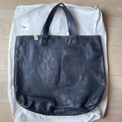 visvim RIVET TOTE DMGD (IT VEG.H)バッグ 即完売 RIVET TOTE DMGD (IT VEG.H)