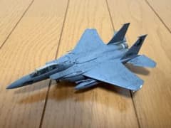 技MIX ギミックス 1/144 TEC トミーテック 技MIX F-15E - メルカリ