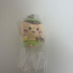 치이카와 먹거리 가득 마스코트 야키소바와 맥주