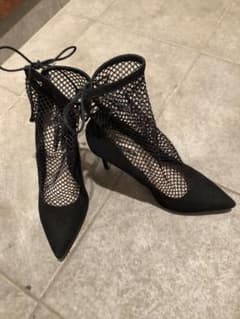 Zara ハイヒールのサムネイル