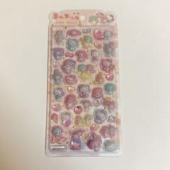 サンリオ　うるちゅるポップシールのサムネイル