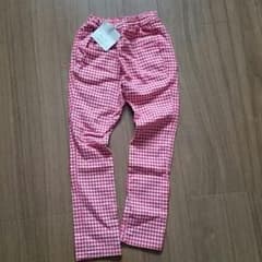 あおいたん様専用 ベルメゾン 女の子110パンツ 新品未使用のサムネイル