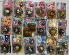 ポケットモンスターモンスターコレクション86体うち廃盤18体まとめ売りのサムネイル