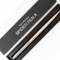 Spider Pen X+Mesika wax+spider threadセット - メルカリ
