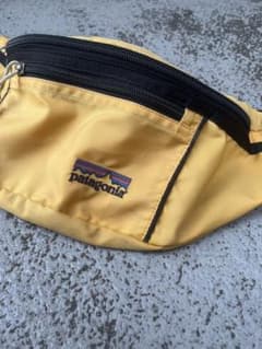 2000s patagonia NUEVO HIP VAULT | Mercari