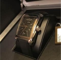 【未使用品】モーリスラクロア  ポントス デイデイトのサムネイル