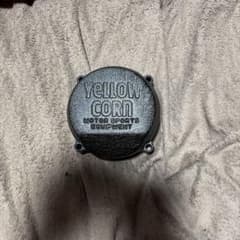 ZRX400 YELLOW CORN ポイントカバー　結晶塗装黒 m69472347053_1.jpg?1770036506