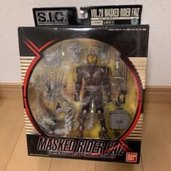 仮面ライダー　ファイズのサムネイル