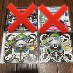 カイワレハンマー　PREQUELのサムネイル
