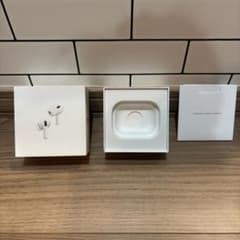 Apple AirPods Pro(第2世代) 空箱のサムネイル