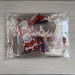 Paradox Live パラライ 獄Luck アクリルスタンド サンリオ