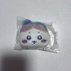 치이카와 마스코트 미러 ~ 리본 ~하치와레