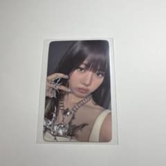 babymonster RORA choom トレカ popup ラントレのサムネイル