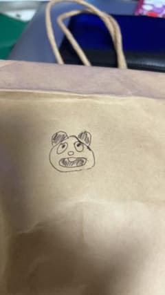 専用のサムネイル