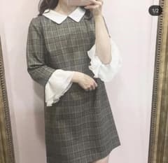 evelyn ワンピースのサムネイル